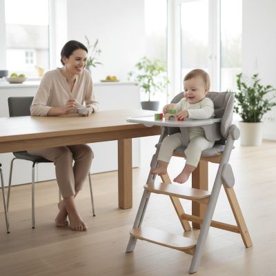 Chicco Meraviglia Sitzpolster für Hochstuhl und Stuhl im Babyladen Erlangen